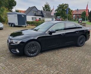 Audi Audi A6 35 TDI S tronic advanced Gebrauchtwagen