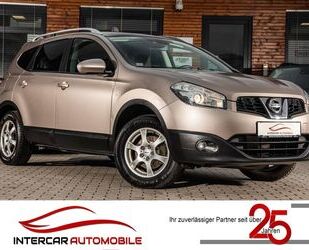 Nissan Nissan Qashqai+2 2.0 Acenta |Panorama|PDC| Gebrauchtwagen