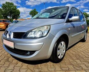 Renault Renault Scenic II Avantage 2009 Gebrauchtwagen