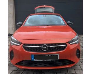 Opel Opel Corsa 1.2 55kW Edition Gebrauchtwagen