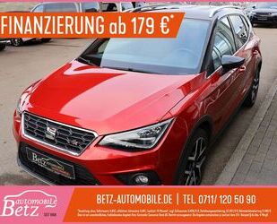 Seat Seat Arona FR BEATS RFK NAVI VIRTUAL Gebrauchtwagen