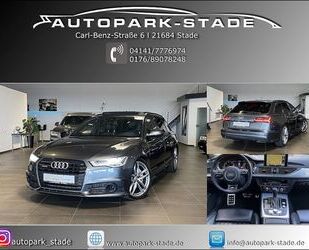 Audi Audi A6 Av. 3.0 TDI qu TEXT BEACHTEN ACC Pano LED Gebrauchtwagen