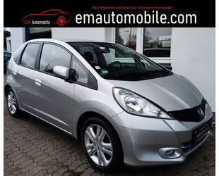 Honda Honda Jazz 1.4 Comfort Benin, Automatik, erste Han Gebrauchtwagen