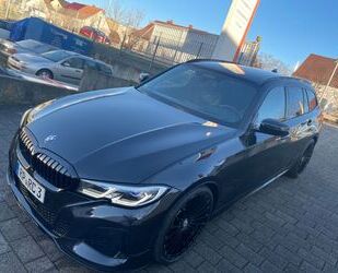 Alpina ALPINA B3 3.0 Allrad Touring Laser/HUD/Pano/1.Hd/S Gebrauchtwagen