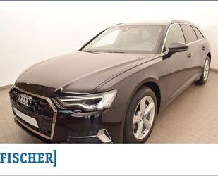 Audi Audi A6 Avant 40TDI quattro S-tronic Sport Matrix Gebrauchtwagen