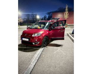 Citroen Citroën C3 Picasso VTi 120 Gebrauchtwagen