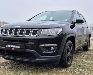 Jeep Jeep Compass 1.4 MultiAir 103kW Longitude Longitud Gebrauchtwagen