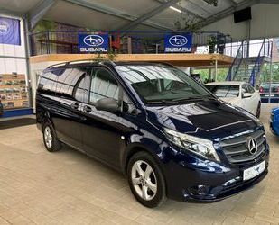 Mercedes-Benz Mercedes-Benz Vito Tourer 119 CDI/BT Select lang Gebrauchtwagen