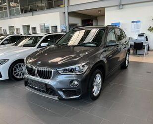 BMW BMW X1 sDrive18i Sport-Kamera-Navi-Winterreifen Gebrauchtwagen