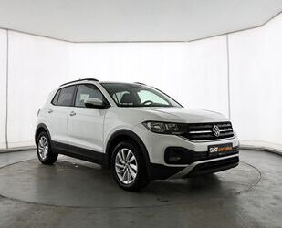 VW Volkswagen T-Cross 1.0 TSI Life ACC|Sitzhz|ParkPil Gebrauchtwagen