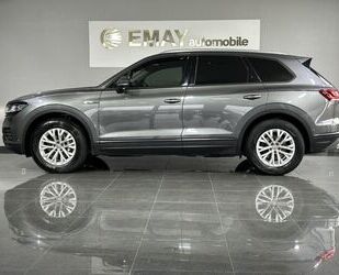 VW Volkswagen Touareg 3.0 V6 TDI 4Motion/Navi/LED/Led Gebrauchtwagen