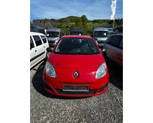 Renault Renault Twingo Authentique Gebrauchtwagen