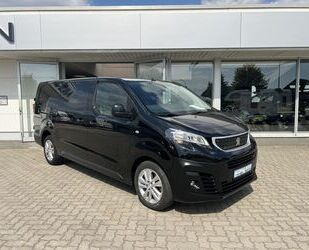 Peugeot Peugeot Expert L3H1 Premium Navi Rückfahrkamera Te Gebrauchtwagen