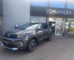 Citroen Citroën C5 Aircross Max Hybrid 136 e-DSC6 *Top Aus Gebrauchtwagen