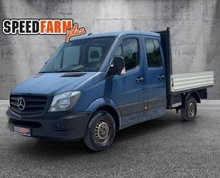 Mercedes-Benz Mercedes-Benz Sprinter 216 CDI Pritsche Gebrauchtwagen