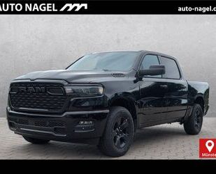 Dodge Dodge 1500 Crew Cab 4x4 Tradesman Night 6-Sitze *M Gebrauchtwagen