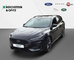 Ford Ford Focus ST X 2,3 EcoBoost Aut. Turnier +iACC +B Gebrauchtwagen