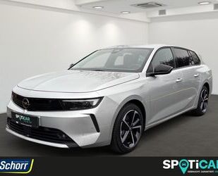 Opel Opel Astra Sports Tourer Plug-In-Hybrid GS Gebrauchtwagen