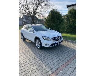 Mercedes-Benz Mercedes-Benz GLA 250 DCT - Gebrauchtwagen