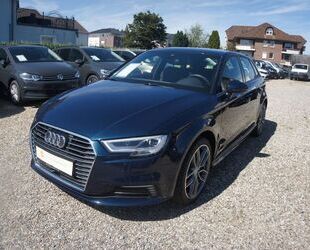 Audi Audi A3 Sportback 40 e-tron NAVI LED SHZ Gebrauchtwagen