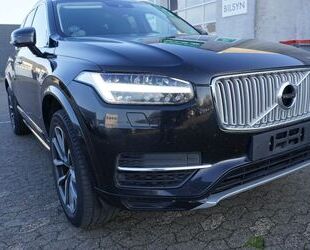 Volvo Volvo XC90 2,0 D5 Momentum 4WD Navi Pro 7sitze EU6 Gebrauchtwagen