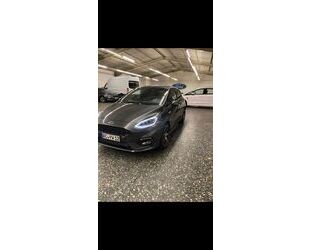 Ford Ford Fiesta 1,5 EcoBoost ST ST Gebrauchtwagen