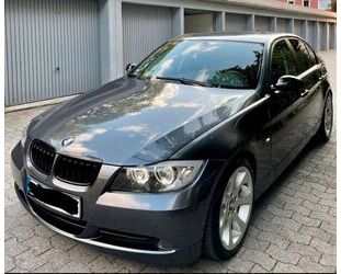 BMW BMW 330i Gebrauchtwagen