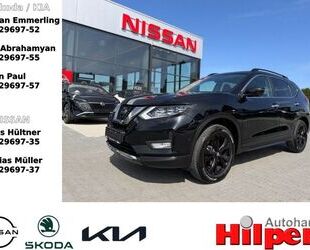 Nissan Nissan X-Trail N-Design 1,3DIG-T DCT SCHIEBEDACH L Gebrauchtwagen