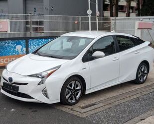 Toyota Toyota Prius Executive Leder/FullAssist/Kamera/ACC Gebrauchtwagen