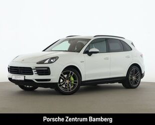 Porsche Porsche Cayenne E-Hybrid Platinum Edition/ AHK/ In Gebrauchtwagen