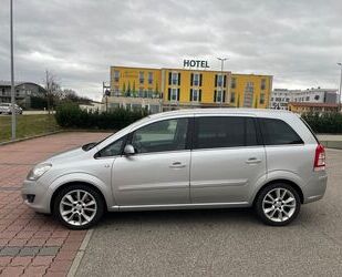 Opel Opel Zafira 1.9 CDTI 110kW INNOVATION 