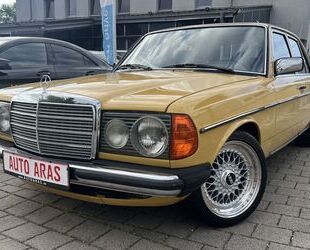 Mercedes-Benz Mercedes-Benz 230E Automatik / 3Teilig BBS Gebrauchtwagen