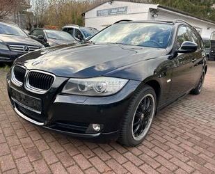 BMW BMW 320d Touring *Pano*Bi-Xenon*Leder*Navi*SHZ*PDC Gebrauchtwagen