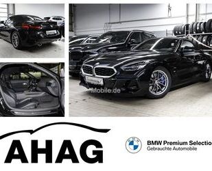 BMW BMW Z4 sDrive20i Sport Aut. Klimaaut. Head-Up HIFI Gebrauchtwagen