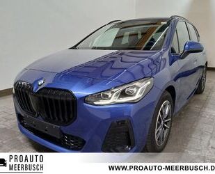 BMW BMW 218 Active Tourer M SPORT AHK/ACC/HEADUP/KAME Gebrauchtwagen