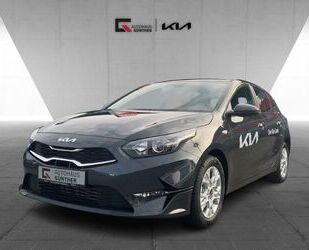 Kia Kia Ceed Vision 1.5T Komfort+ Kamera CarPlay SitzH Gebrauchtwagen