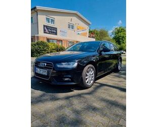 Audi Audi A4 2.0 TDI 110kW Avant ... Gebrauchtwagen