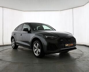 Audi Audi Q5 Sportback 40 TDI qu 2xS line|MMI+|Kam|elS| Gebrauchtwagen