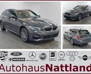 BMW BMW 330e Touring M Sport Autom. HuD LED AHK 1.Hd. Gebrauchtwagen