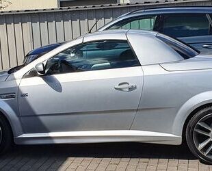 Opel Opel Tigra 1.8 - TwinTop OPC-Line PDC Klima StHzg Gebrauchtwagen