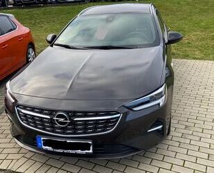 Opel Opel Insignia 2.0 Diesel 128kW Elegance ST Eleganc Gebrauchtwagen