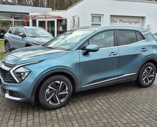 Kia Kia Sportage Vision 1,6 T-GDI 160 PS DCT, Komf Pak Gebrauchtwagen