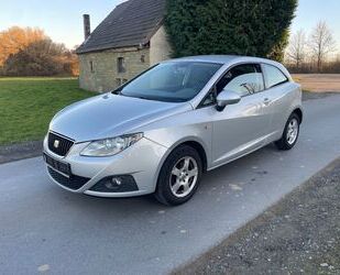 Seat Ibiza Gebrauchtwagen