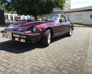 Nissan Nissan 280 ZX Gebrauchtwagen