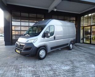 Opel Opel Movano 2.2 BlueHDi L2H2 2WD VA verstärkt S&S Gebrauchtwagen