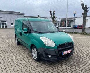 Fiat Fiat Doblo Doblò SX Kasten Klimaanlage Gebrauchtwagen