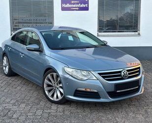 VW Volkswagen Passat CC 1.8 TSI * Leder / Navi / Xen Gebrauchtwagen