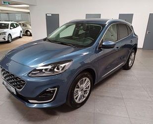 Ford Ford Kuga 2.5 Duratec Plug-In Hybrid Vignale Gebrauchtwagen