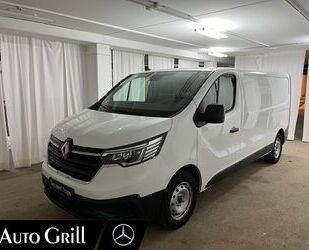 Renault Renault Trafic 2.0 dci 130 L1H1 Kasten Klima 3Sitz Gebrauchtwagen