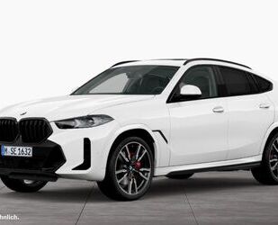 BMW BMW X6 xDrive40d M Sport Pro| AHK| Skylounge| DAB Gebrauchtwagen